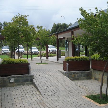 Stay@67 Apartments - Dullstroom Ngoại thất bức ảnh
