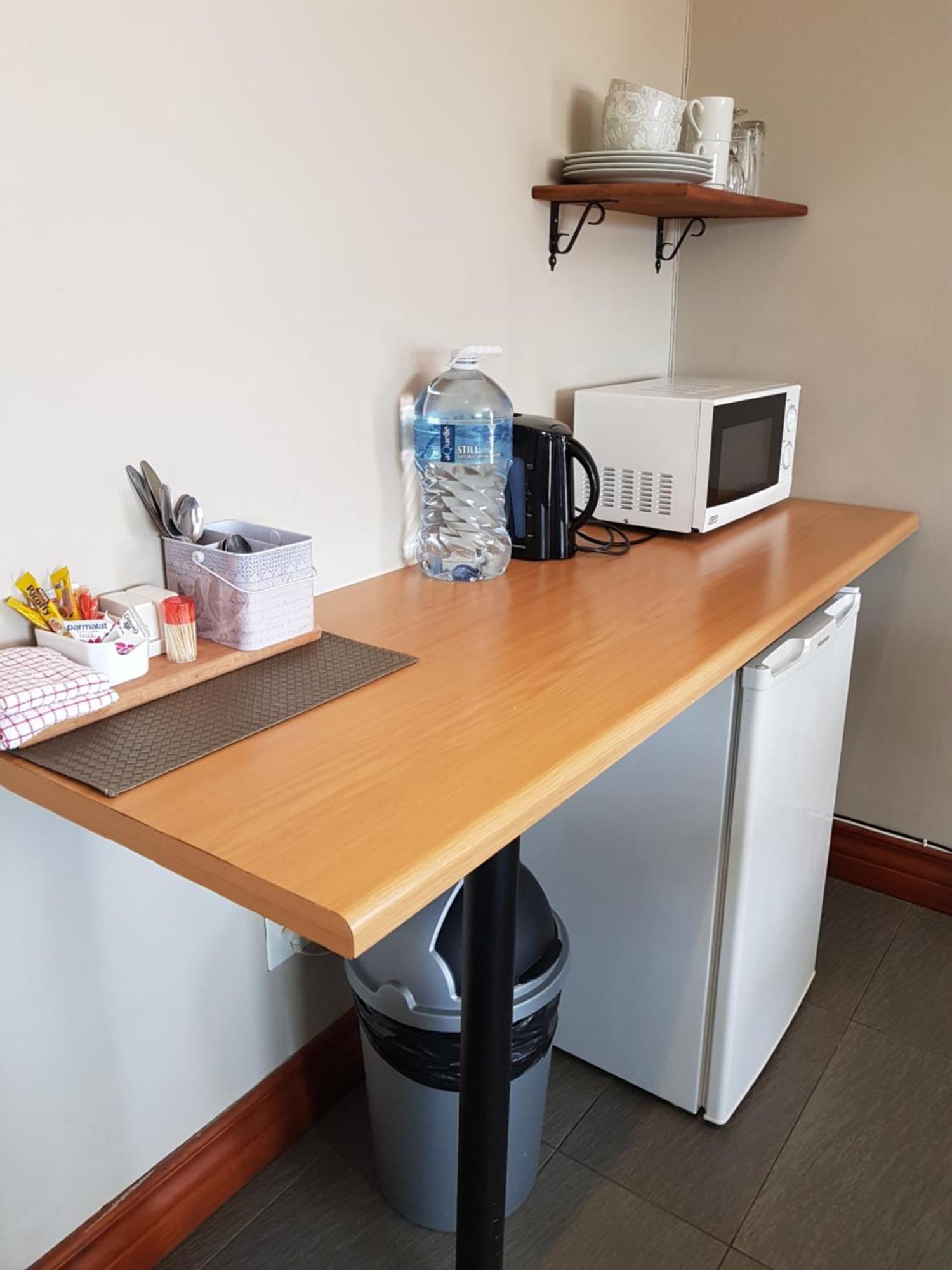 Stay@67 Apartments - Dullstroom Phòng bức ảnh