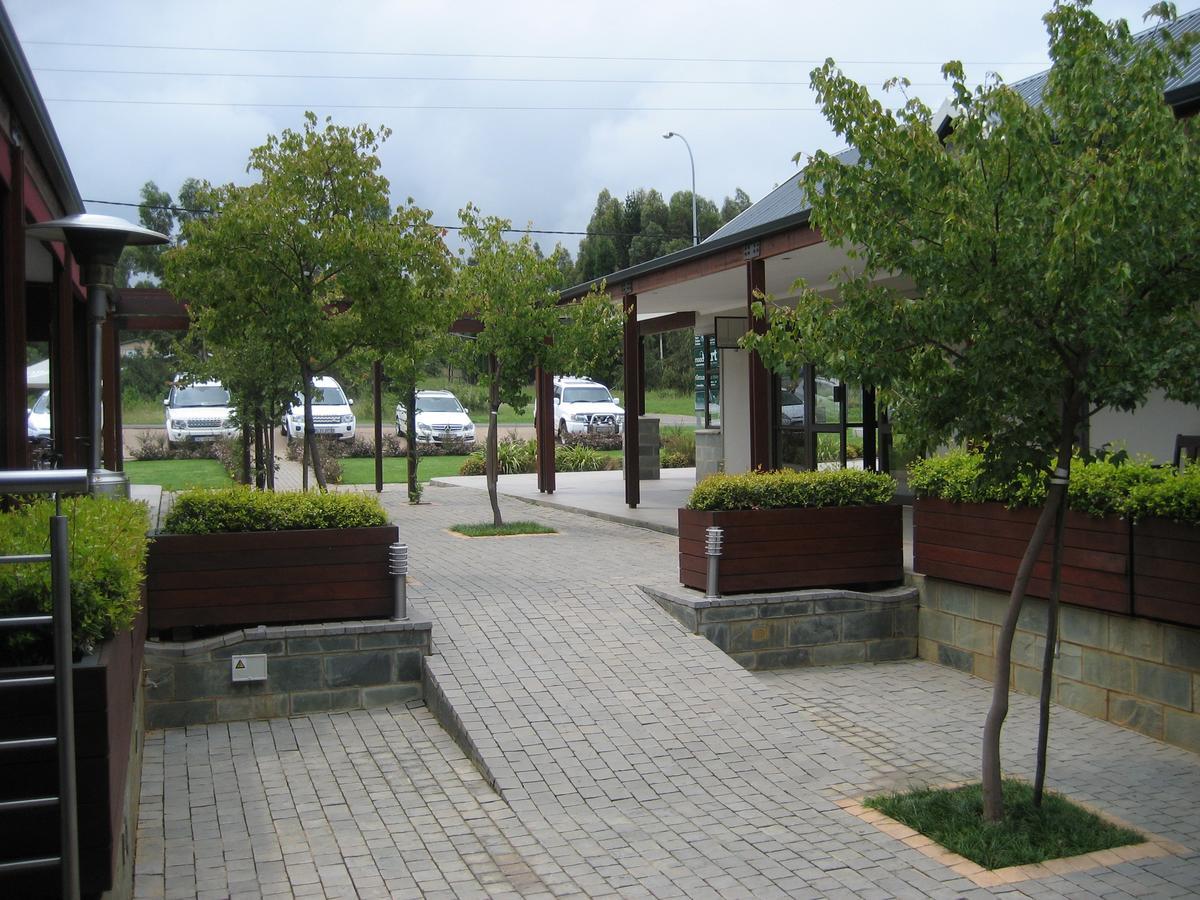 Stay@67 Apartments - Dullstroom Ngoại thất bức ảnh