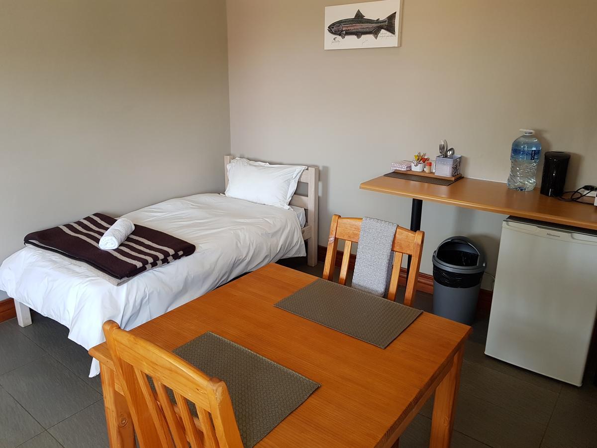 Stay@67 Apartments - Dullstroom Ngoại thất bức ảnh