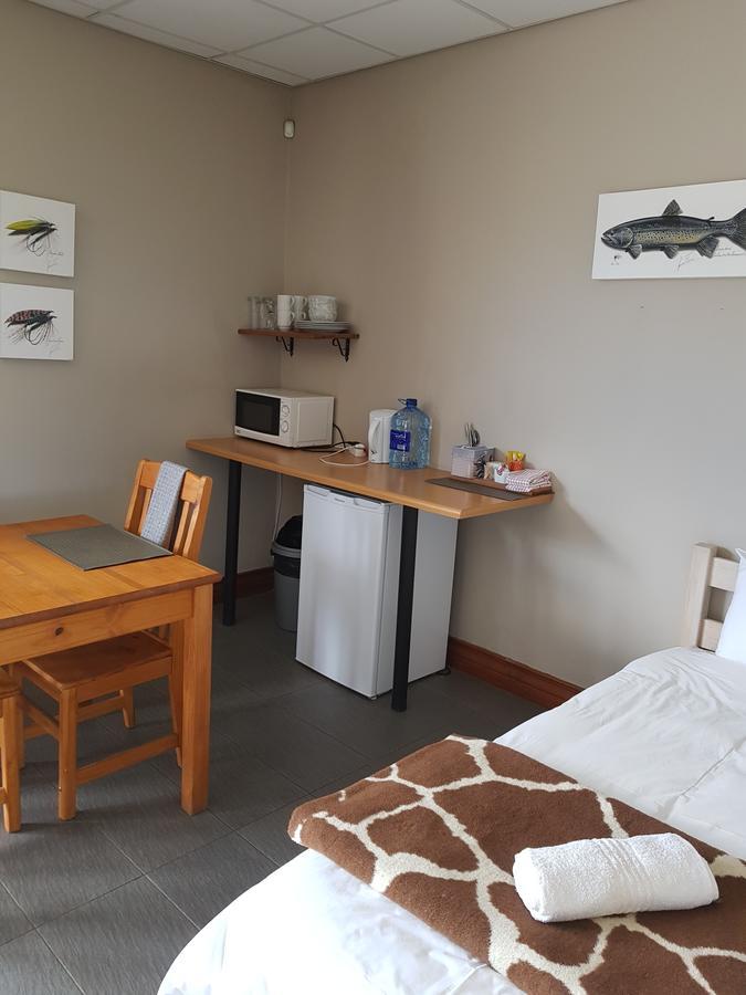 Stay@67 Apartments - Dullstroom Ngoại thất bức ảnh