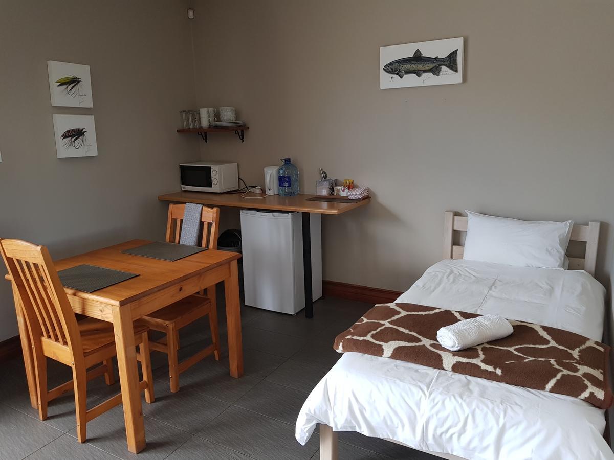 Stay@67 Apartments - Dullstroom Ngoại thất bức ảnh
