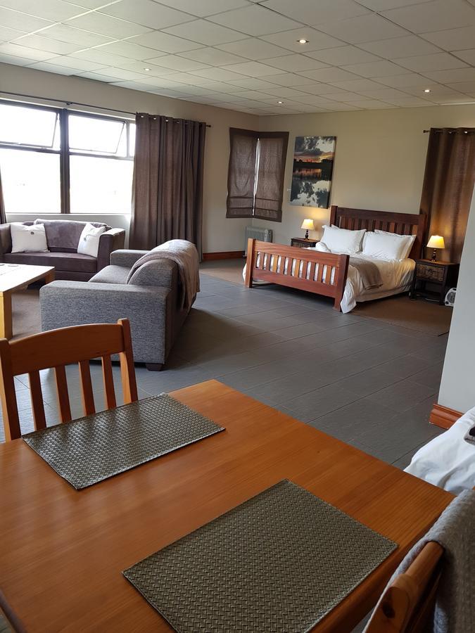 Stay@67 Apartments - Dullstroom Ngoại thất bức ảnh