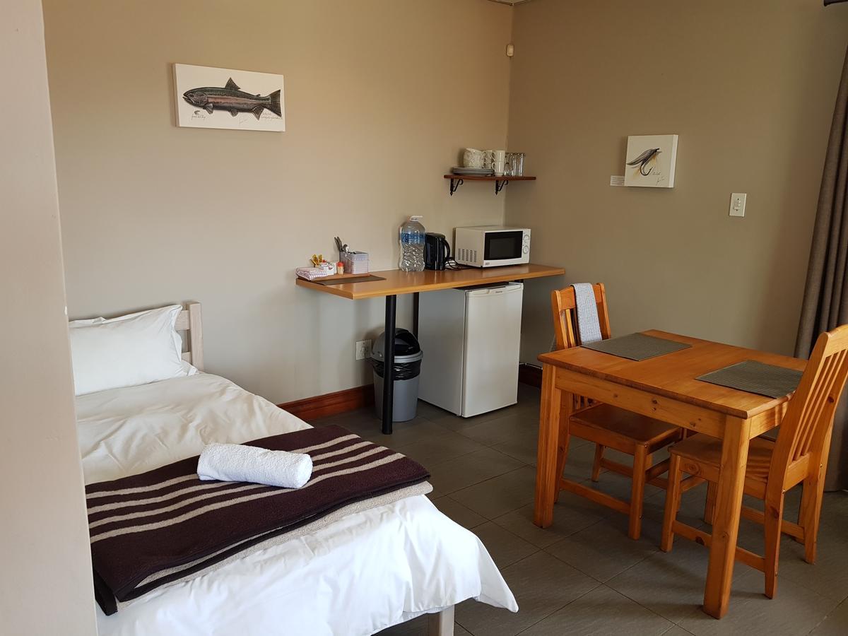 Stay@67 Apartments - Dullstroom Ngoại thất bức ảnh