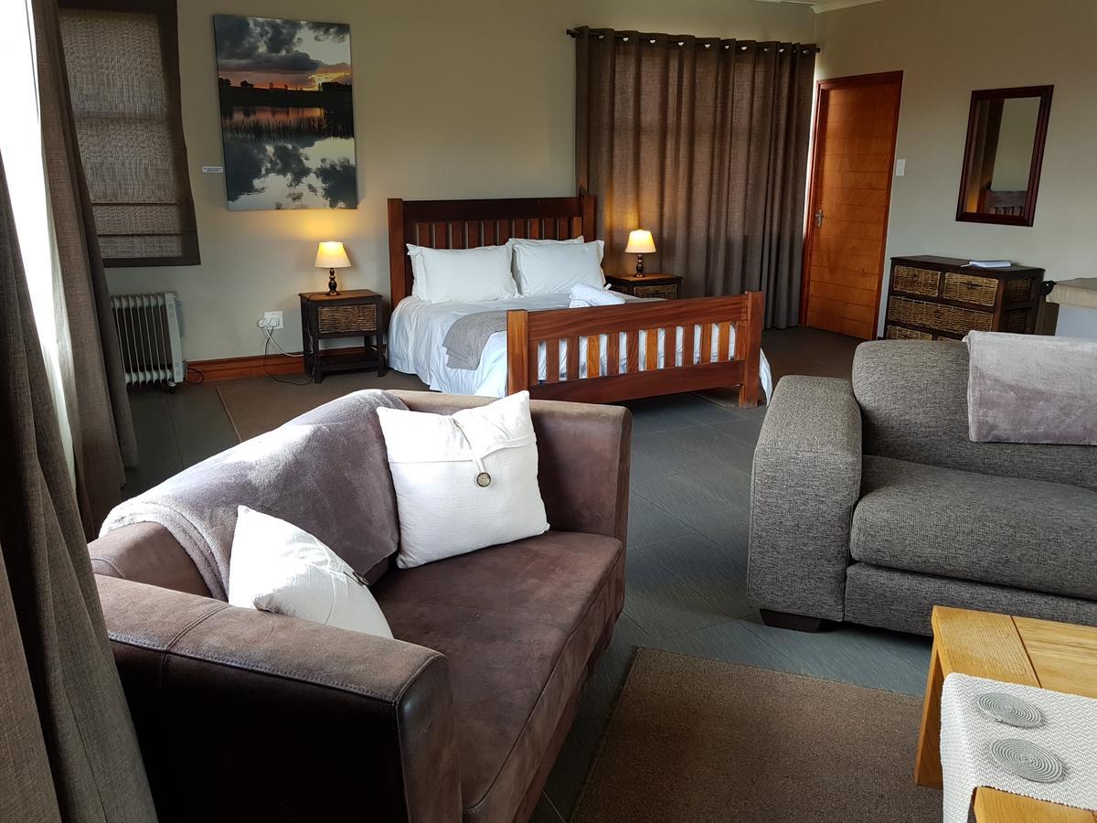 Stay@67 Apartments - Dullstroom Ngoại thất bức ảnh